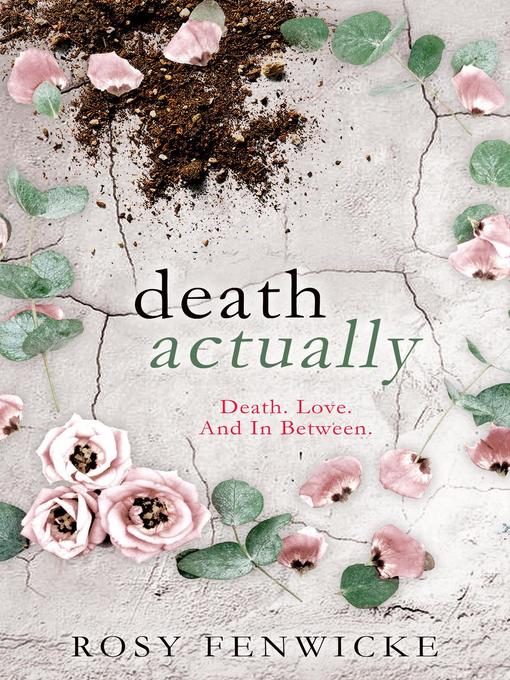 Title details for Death Actually by Rosy Fenwicke - Available